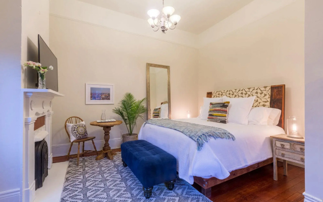 Sully Mansion Bed and Breakfast
