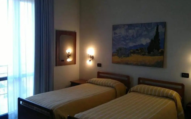 Hotel La Rotonda
