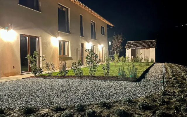 Le Cornici - Cascina di Charme