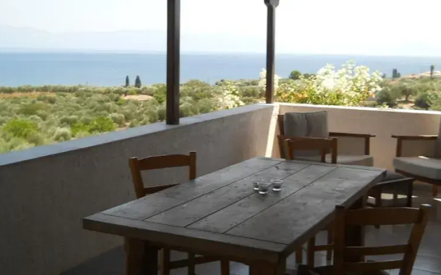 Saint Fridays Holiday Villas