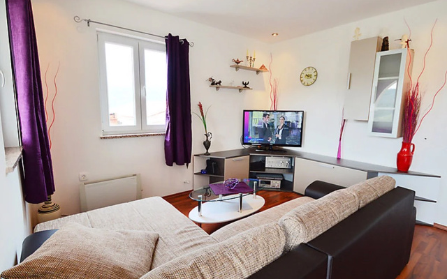 Apartment Šverko