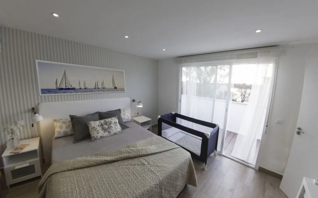 Villa Spa