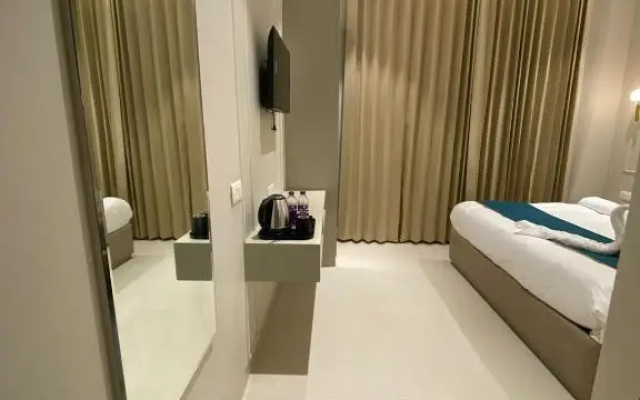 Hotel 98, Amritsar