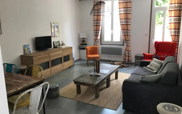 26 avenue des Tilleuls