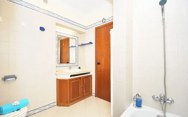 Apartamento Nice