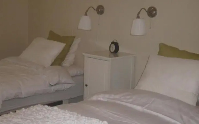 Bålsta Gästgivaregård