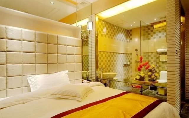 Отель Oriental Venice International