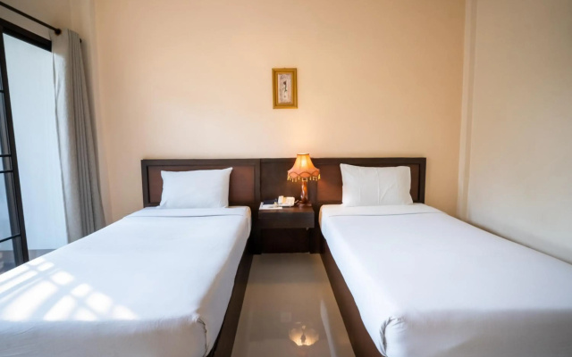 Kong Garden View Resort