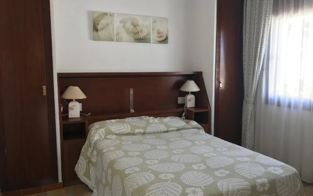 Apartamento Orquidies Terraza, Jardín y Garaje Privado - 132B