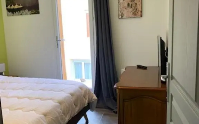 appartement Violette