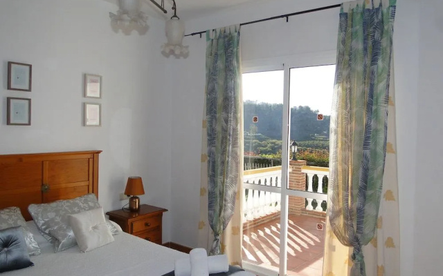 Villa La Macera
