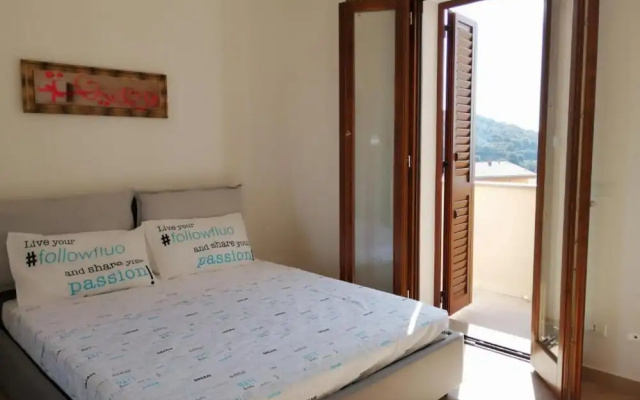 Apartment Sleeps 4 With Free Parking