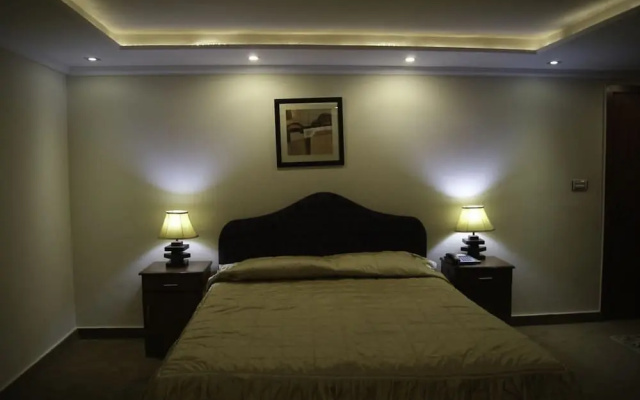 Hotel Pak Heritage