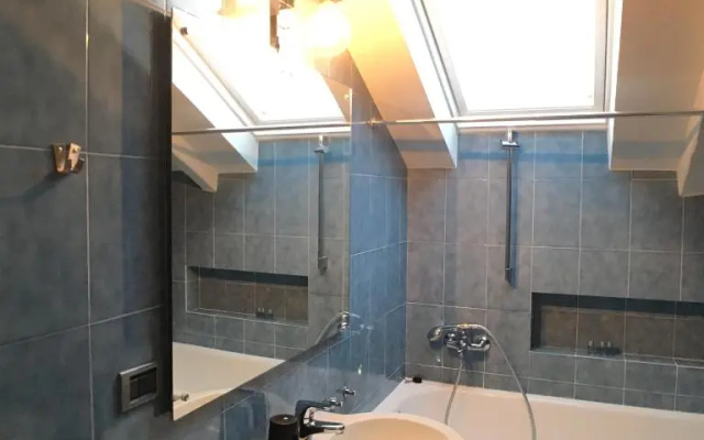 Villa Boutique Apartment