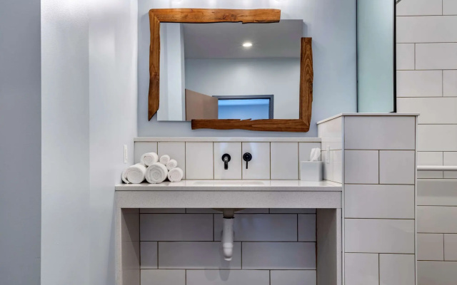 The Cranberry, Ascend Hotel Collection