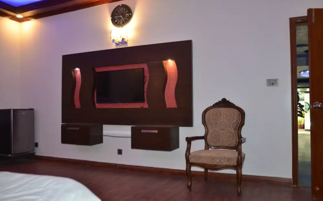 Seashell Inn Hotel