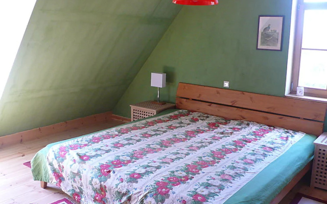 Rosencottage