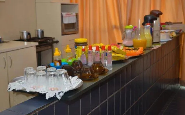 Hotel Alvorada I