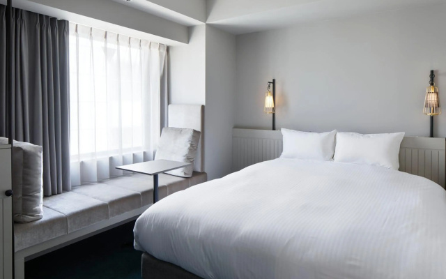 Hotel Torifito Kanazawa