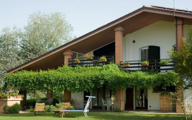 Casale del fattore