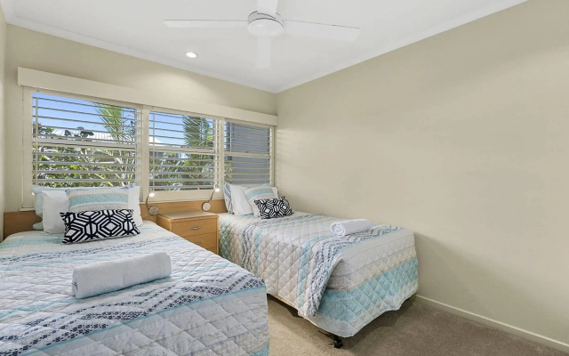 Andari Holiday Apartments
