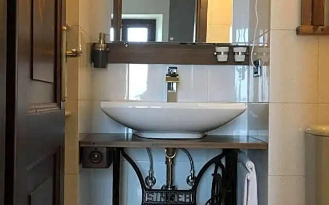 B&B La Lanterna