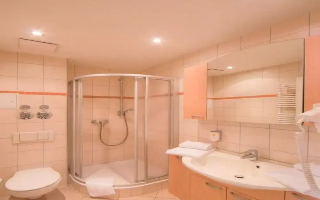 Unvergessliches Apartment am See