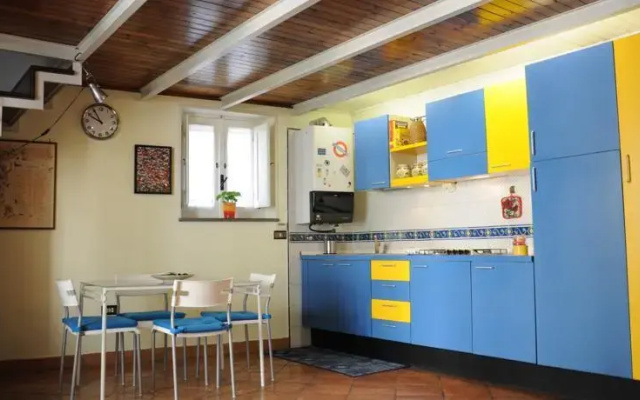 Casa Vacanze del Carmine