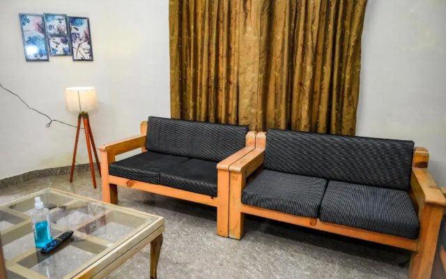 3 Bedroom Condo Mussoorie - TV/WIFI/Heater