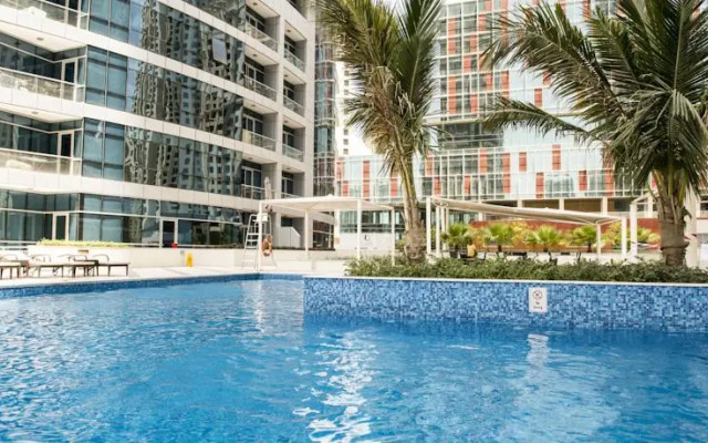 Quest Bay Central West Tower