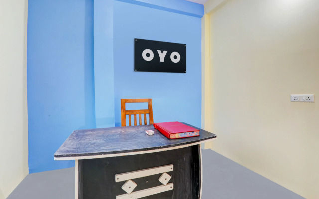 Hotel O SINGH GUEST HOUSE & RESTRO