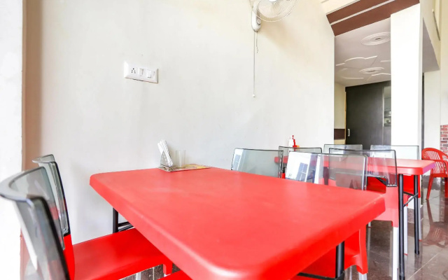 Sushma Ssadan by OYO Rooms