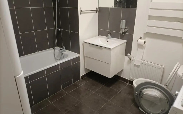 Superbe appartement à 12 min de la défense