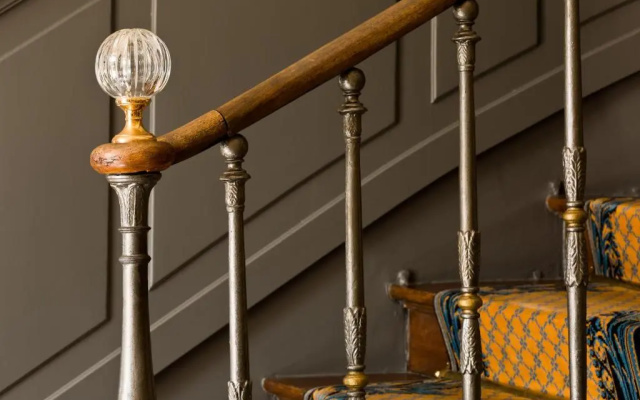 Relais d'Amboise - The Leading Hotels of the World