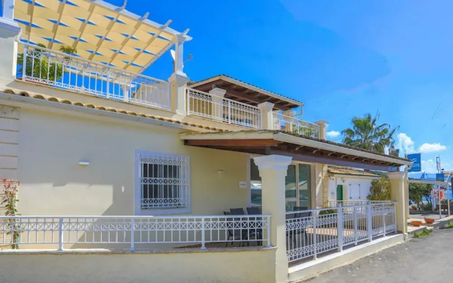 Paola House in