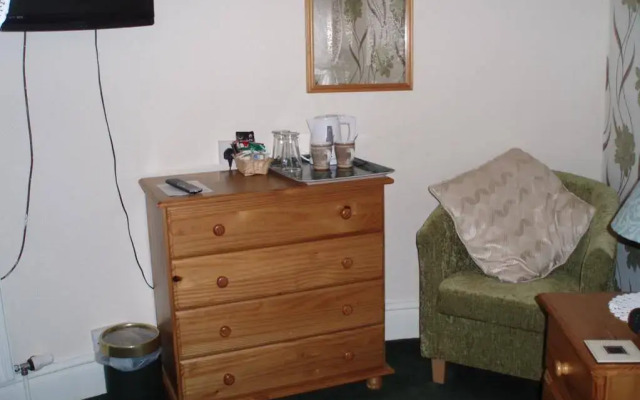 The Beehive Guest House