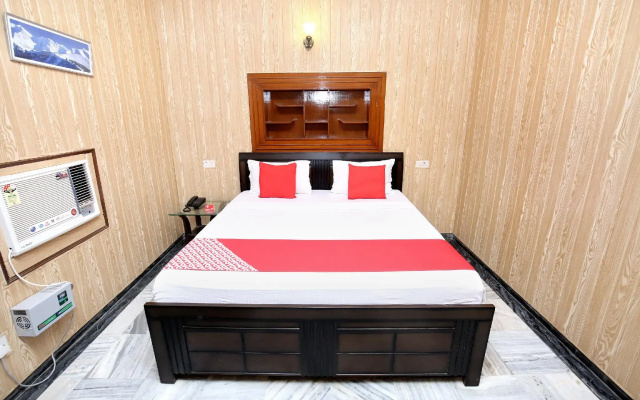 Cheema Holiday Homes by OYO