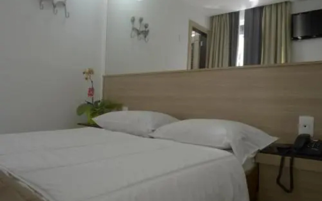 Hotel Meu Cantinho
