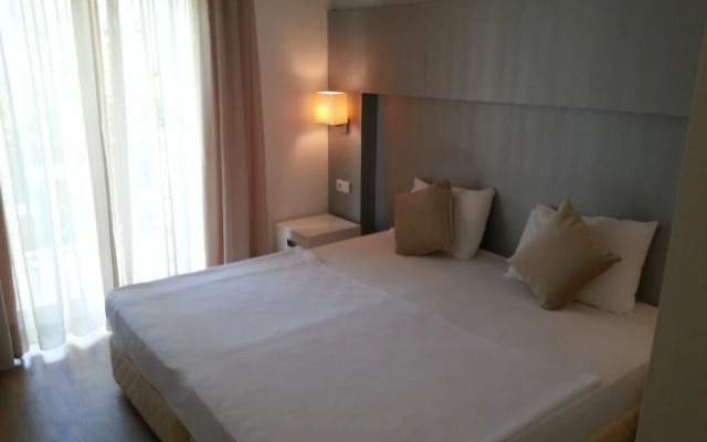Villa Saray