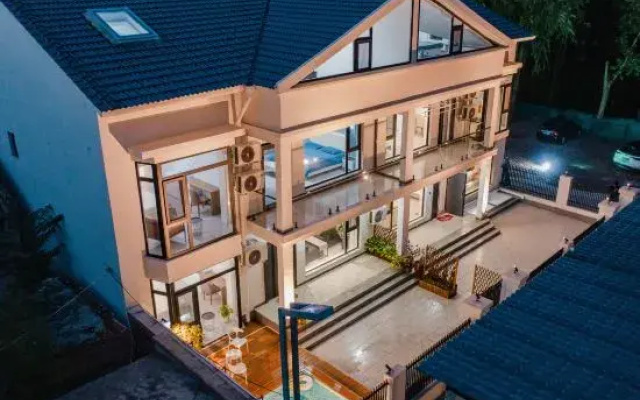 Shanju Diary Homestay (Yanqing Longqingxia Branch)