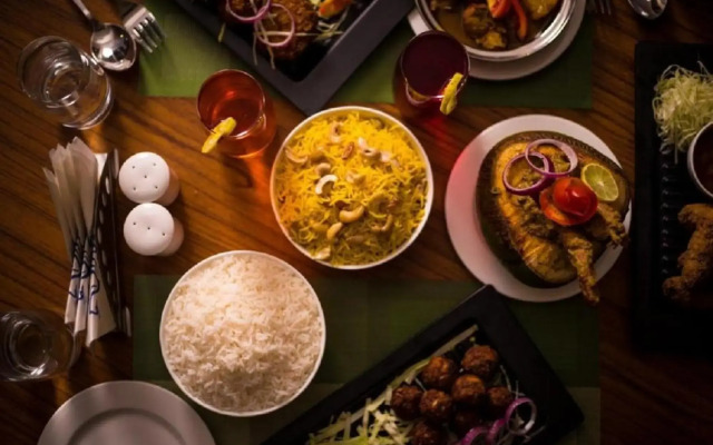 Larica Inn Sundarban