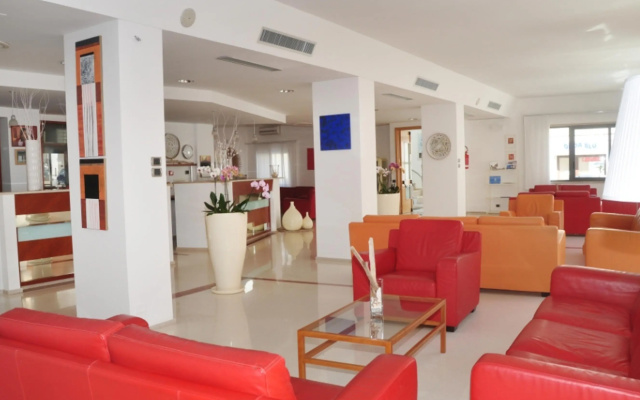 Hotel Albània