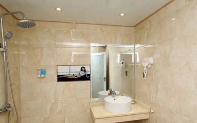 Xinjindu Hotel