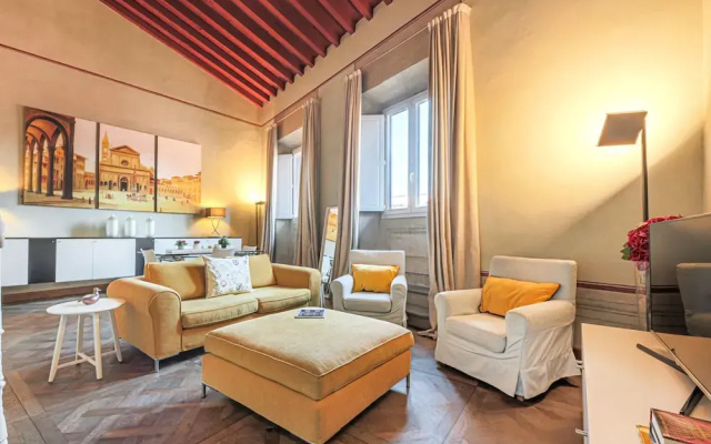Ricasoli Terrace