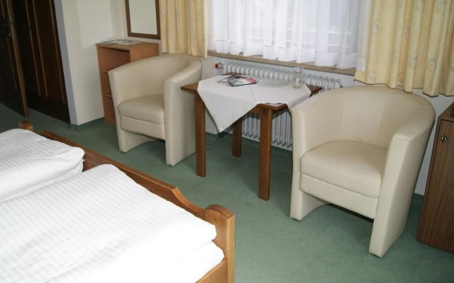 Pension Strobl