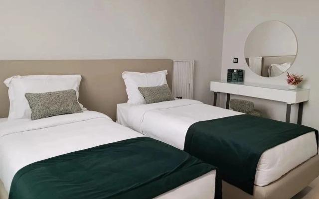 Hotel Maamoun