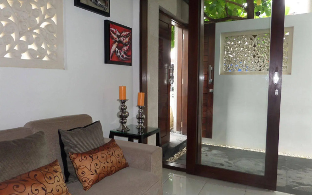 The Pavilion Kuta