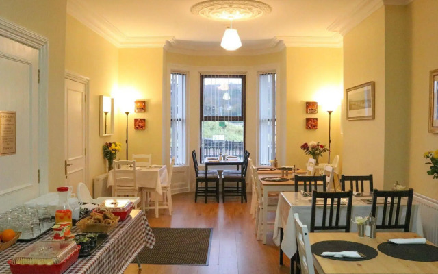 Bridge Bed & Breakfast