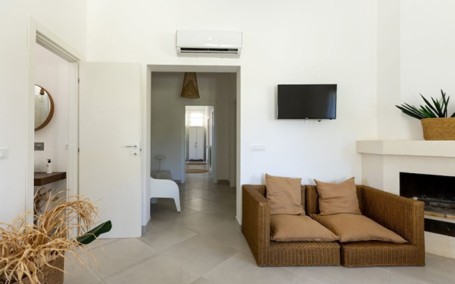 Villa Bianca