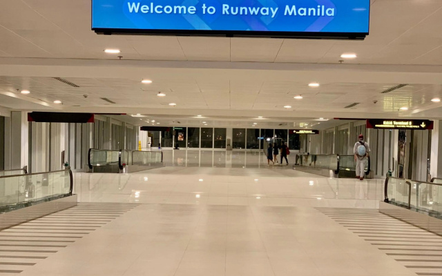 101 Newport City Chillax C2 Manila Airport Pasay
